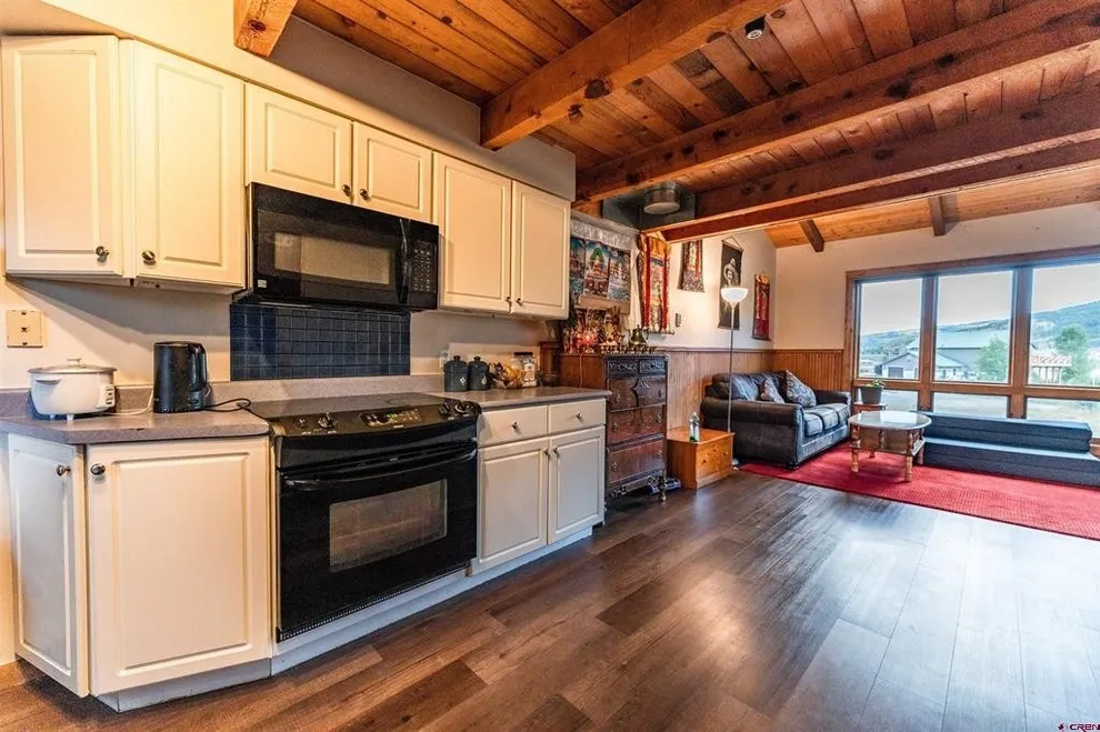 Photo of 160 Aspen Lane, Crested Butte, CO 81224