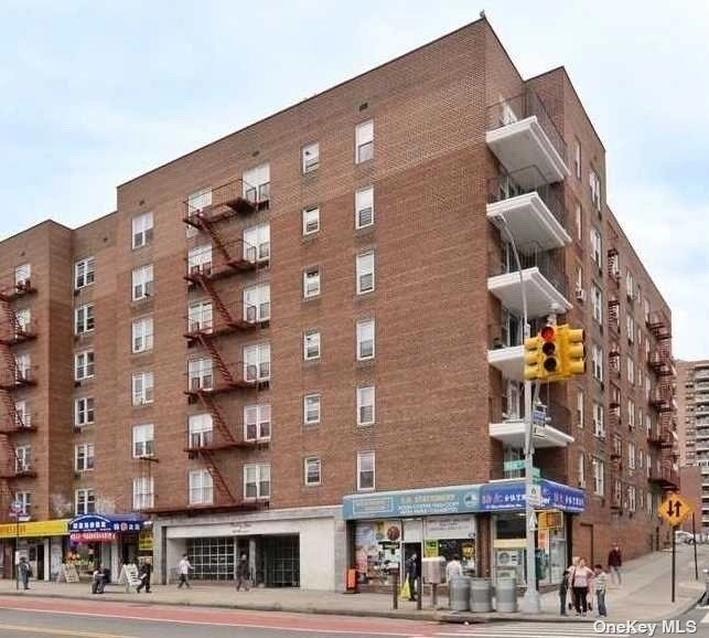 Unit for sale at 42-95 Main Street, Flushing, NY 11355