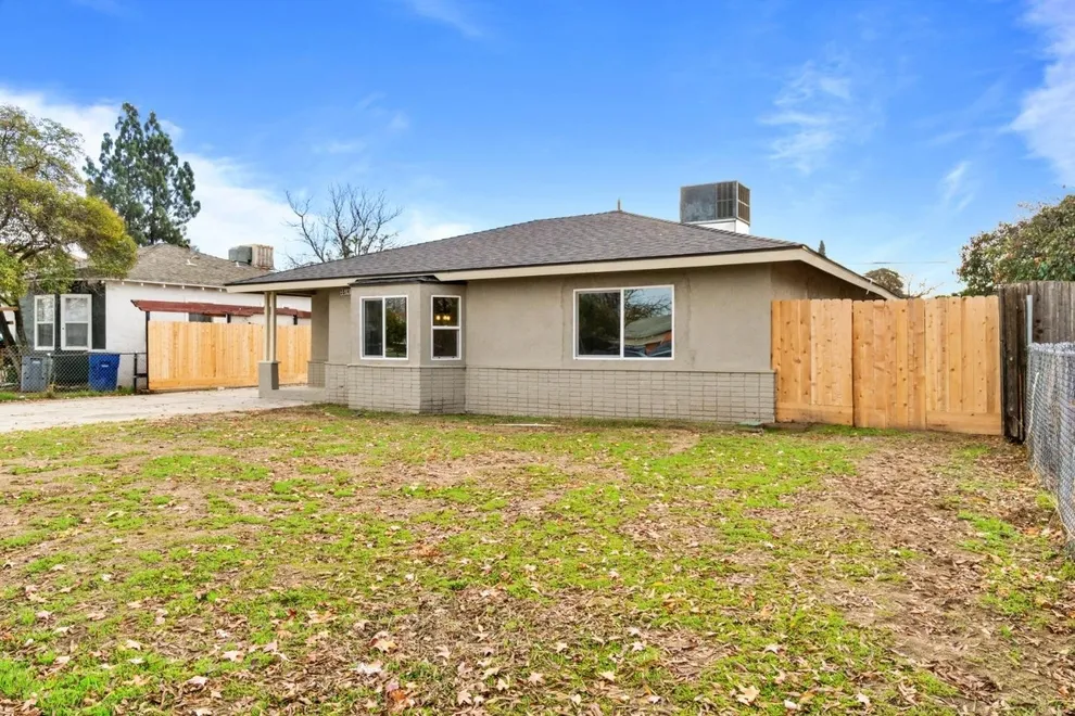  for Sale at 3514 East Home Avenue, Fresno, CA 93703