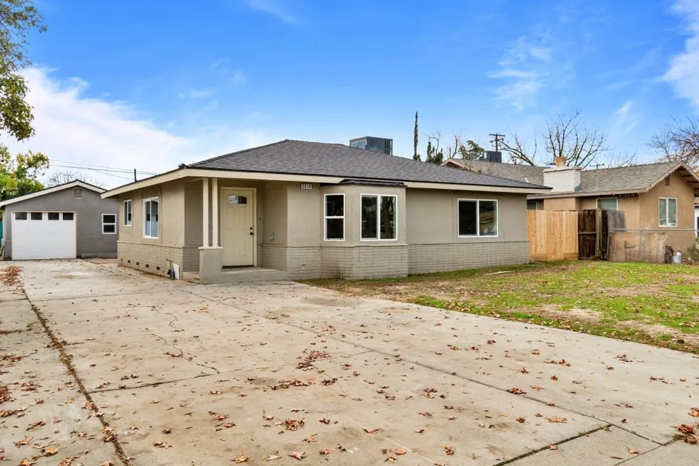  for Sale at 3514 East Home Avenue, Fresno, CA 93703