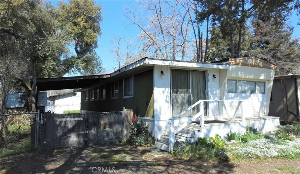 Unit for sale at 6338 12th Avenue, Lucerne, CA 95458