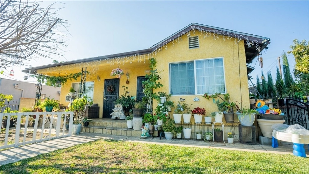 Photo of 717 South Duncan Avenue, Los Angeles, CA 90022