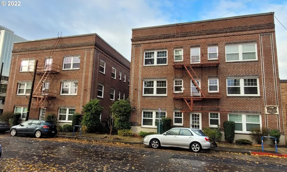 Unit for sale at 1509 NE 10TH AVE, Portland, OR 97232