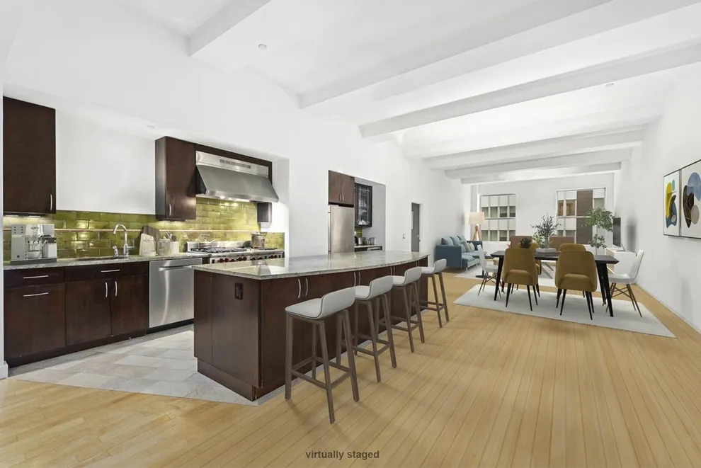  for Sale at 15 Broad Street, New York, NY 10005