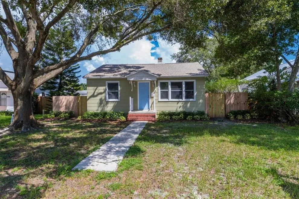 Unit for sale at 3221 16TH STREET, ST PETERSBURG, FL 33704