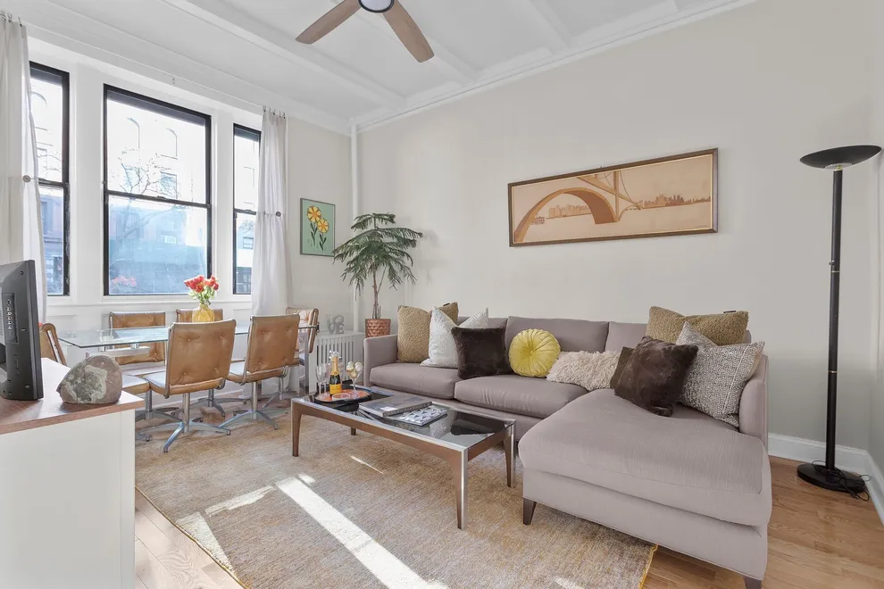  for Sale at 238 West 106th Street, New York, NY 10025