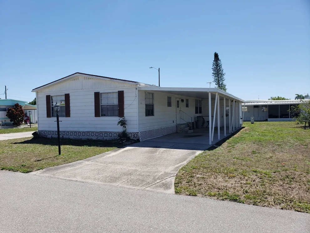 Unit for sale at 2525 Gulf City Rd., Ruskin, FL 33570