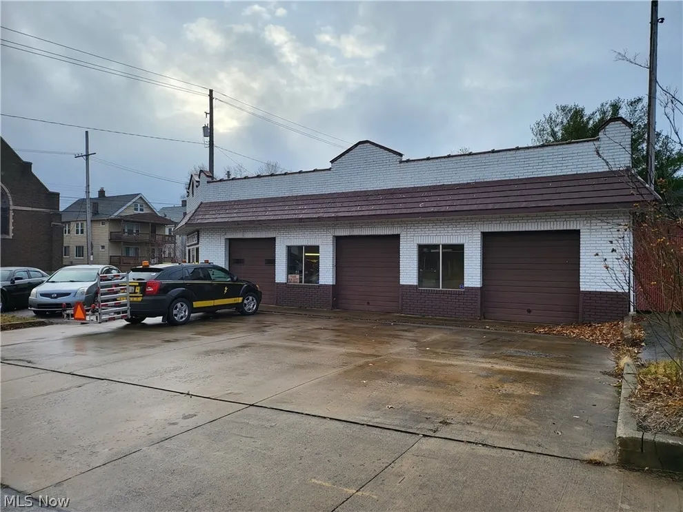 Unit for sale at 4512 Broadview Road, Cleveland, OH 44109