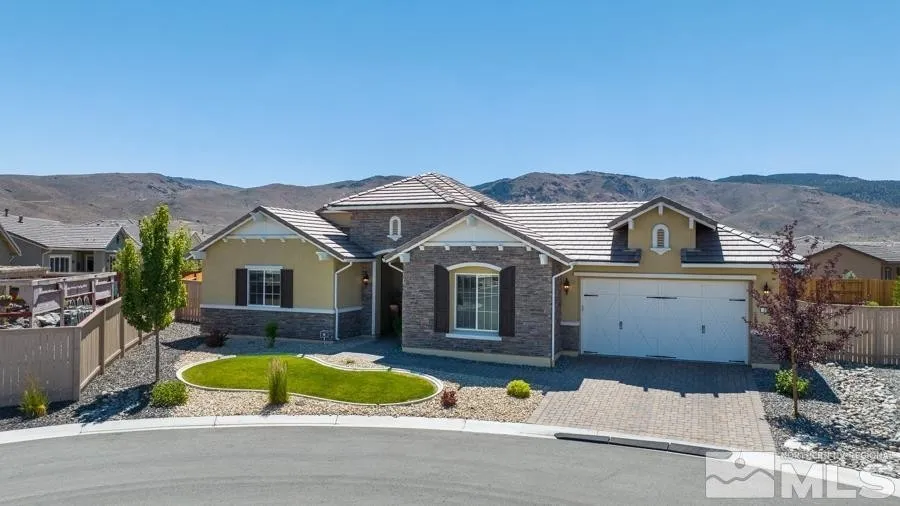  for Sale at 30 Phaethon Court, Reno, NV 89521