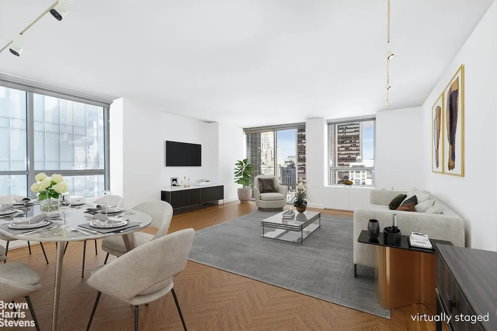 Unit for sale at 15 W 53RD Street, Manhattan, NY 10019