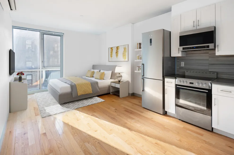  for Sale at 362 West 127th Street, New York, NY 10027