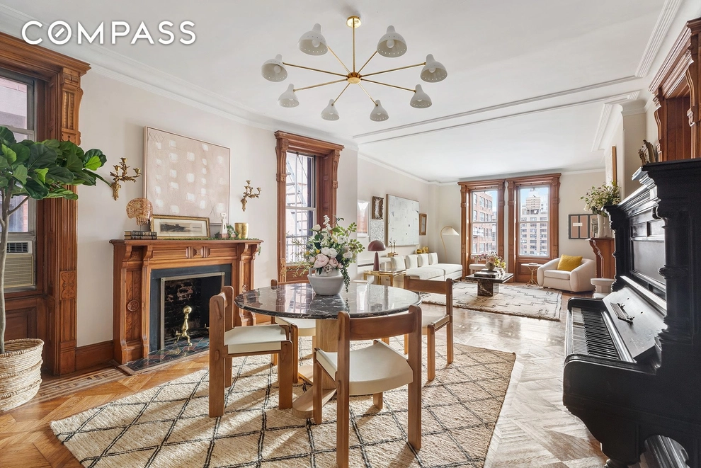 Unit for sale at 34 Gramercy Park E, Manhattan, NY 10010