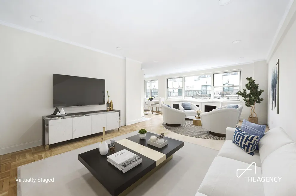  for Sale at 233 East 69th Street, New York, NY 10021