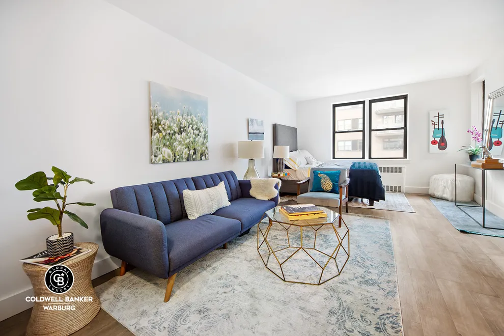  for Sale at 50 East 8th Street, New York, NY 10003