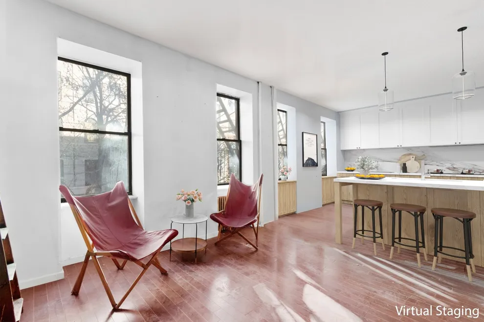 for Sale at 626 East 9th Street, New York, NY 10009