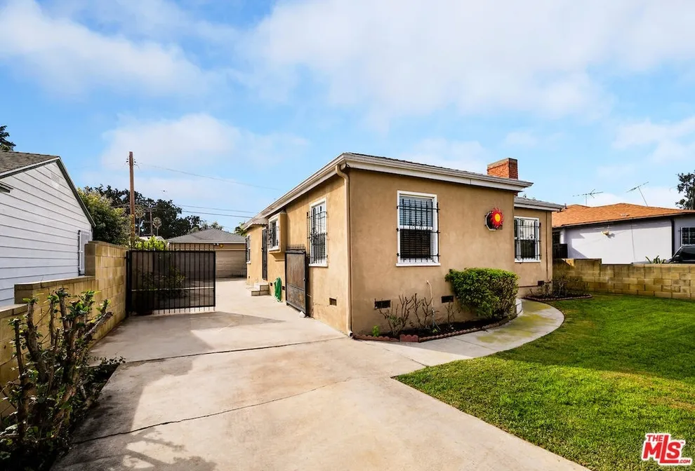  for Sale at 5904 Dauphin Avenue, Los Angeles, CA 90034