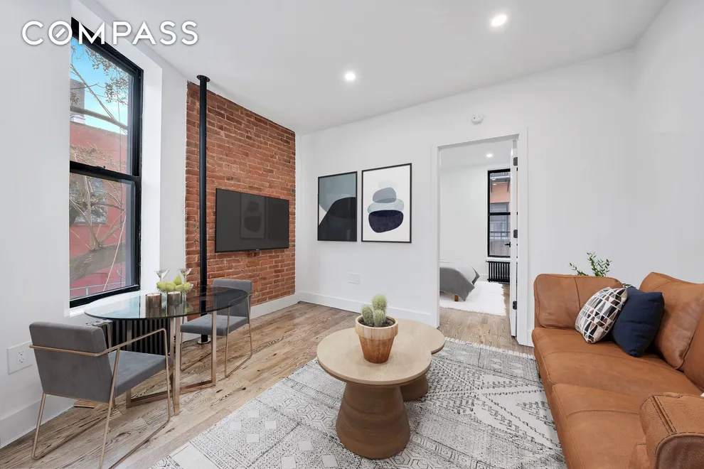  for Sale at 66 West 138th Street, New York, NY 10037