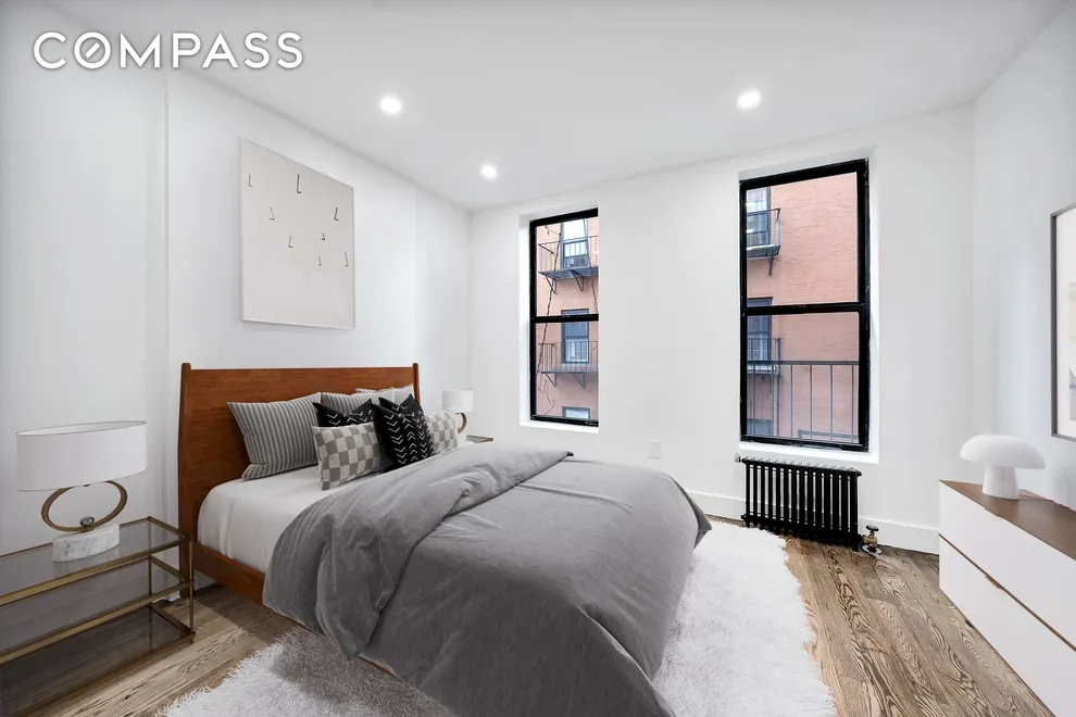  for Sale at 66 West 138th Street, New York, NY 10037