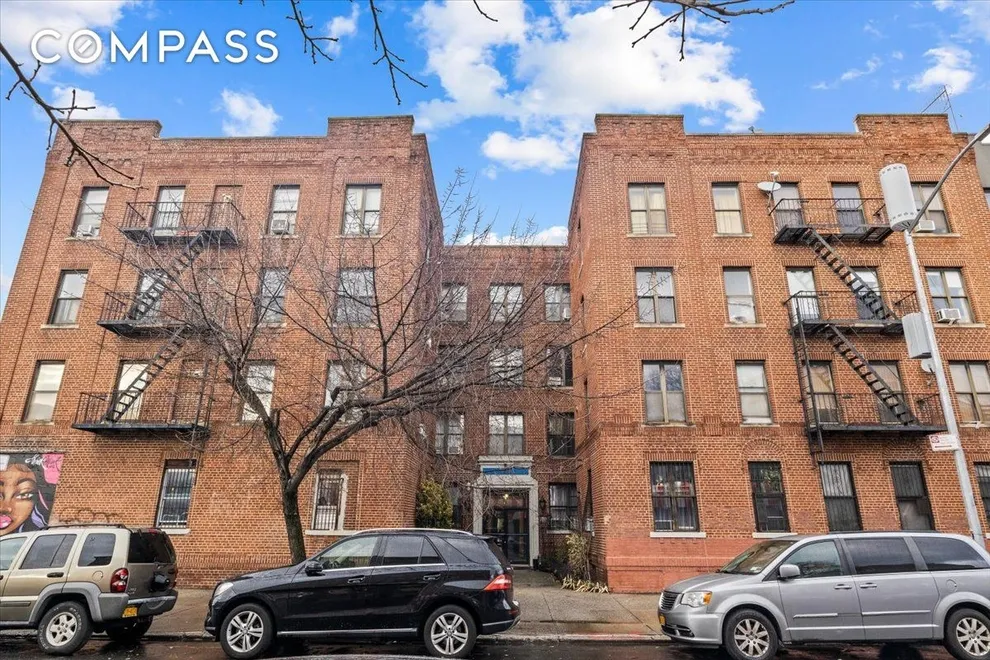  for Sale at 291 Martense Street, Brooklyn, NY 11226