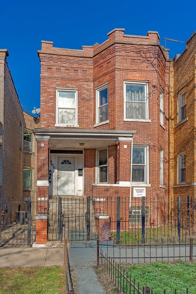 Photo of 4418 West Monroe Street, Chicago, IL 60624