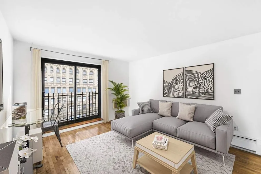  for Sale at 49 East 12th Street, New York, NY 10003