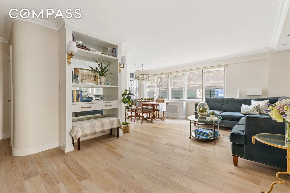  for Sale at 69 West 9th Street, New York, NY 10011