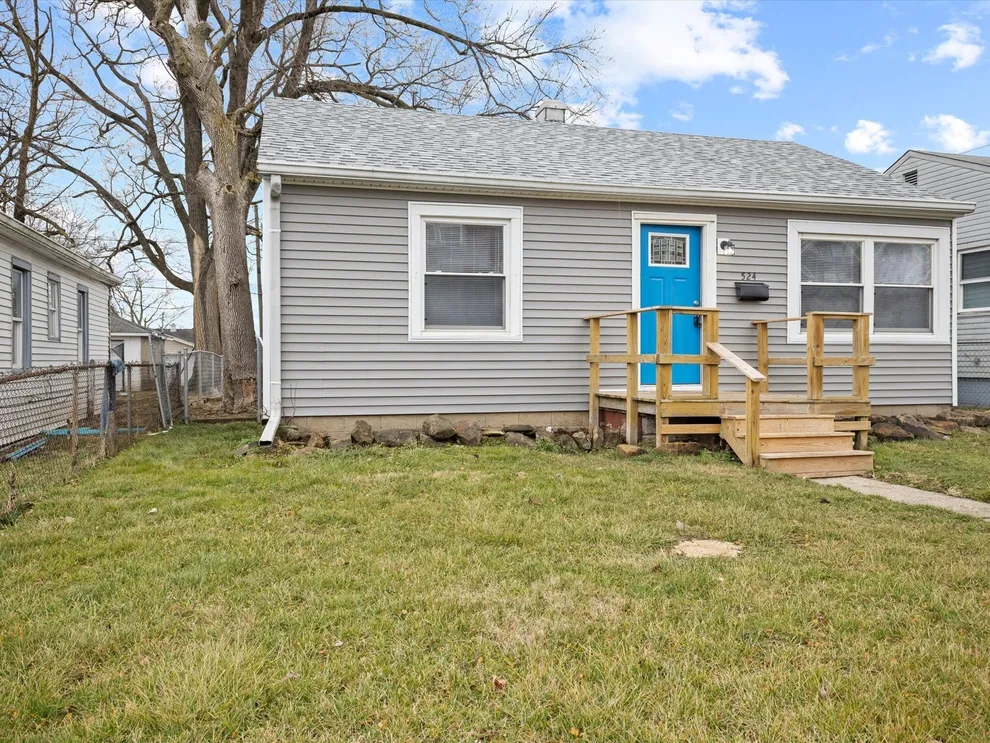 Unit for sale at 524 S Rural Street, Indianapolis, IN 46203