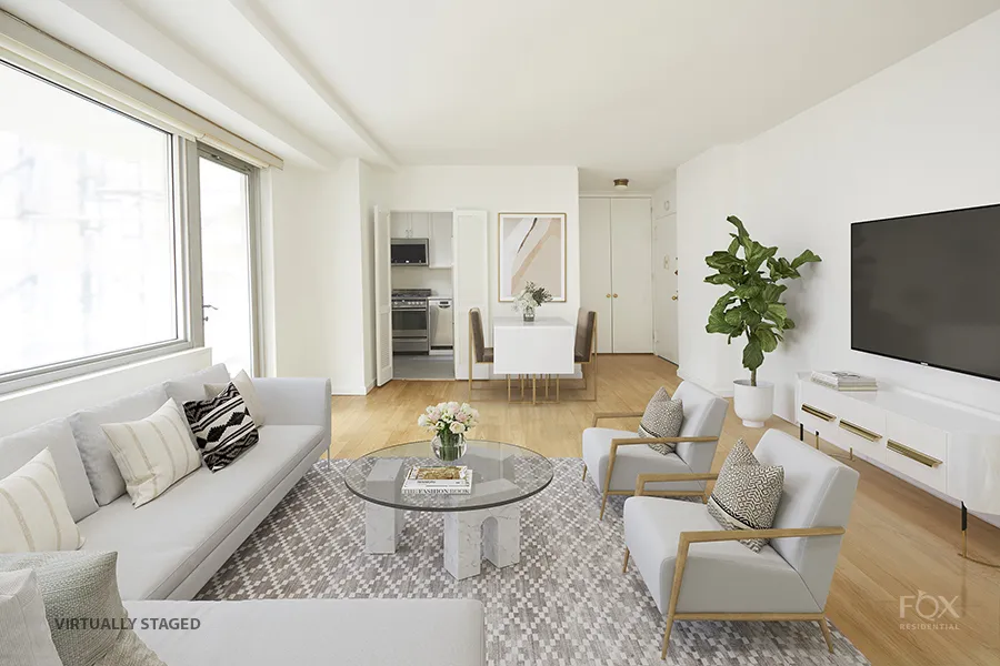  for Sale at 80 Central Park West, New York, NY 10023