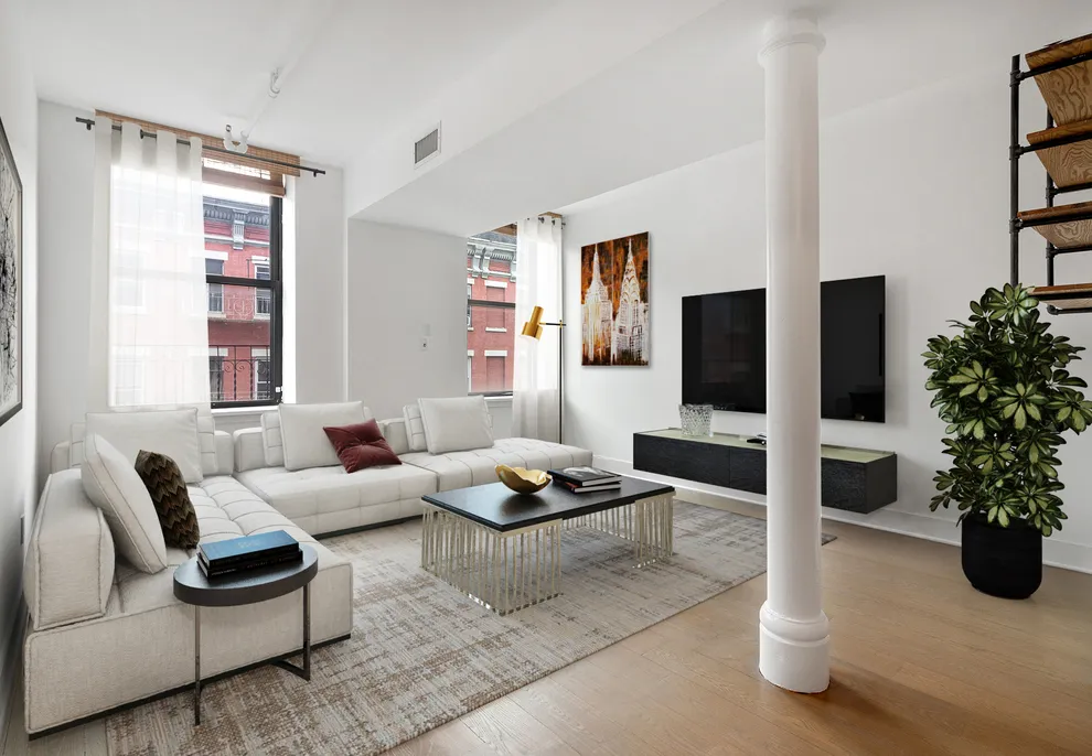  for Sale at 133 Mulberry Street, New York, NY 10013
