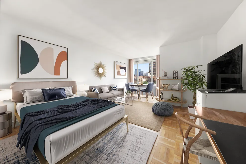  for Sale at 1160 3rd Avenue, New York, NY 10065