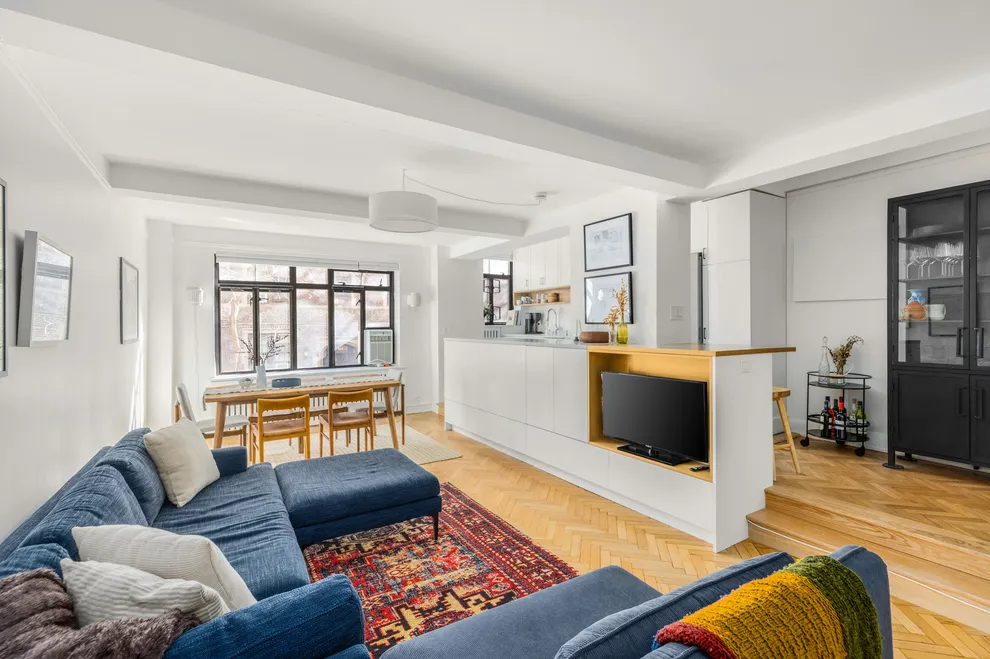  for Sale at 160 Columbia Heights, Brooklyn, NY 11201