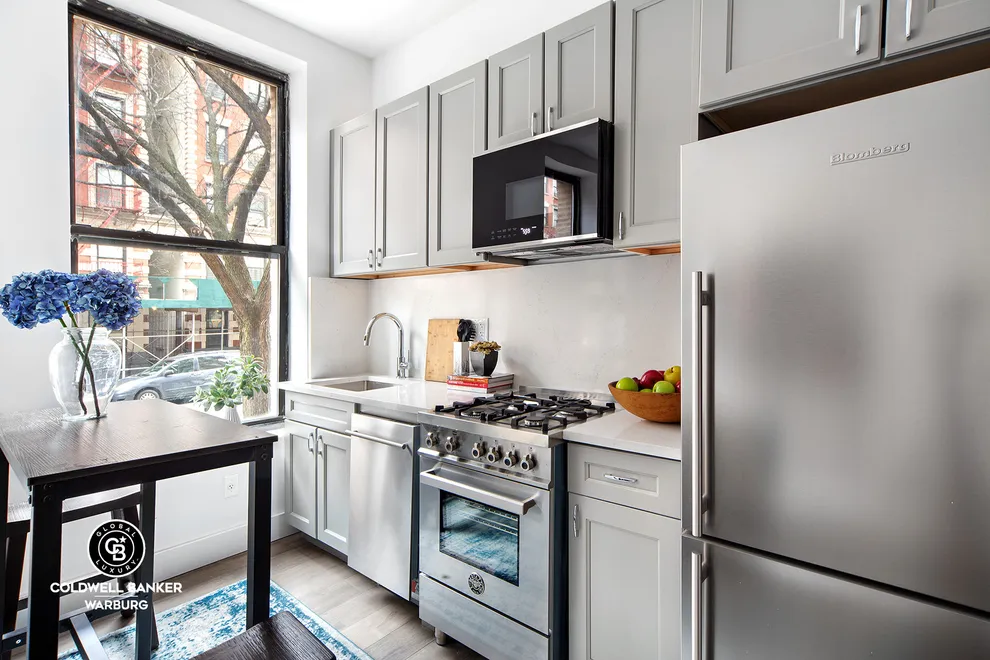  for Sale at 417 Manhattan Avenue, New York, NY 10026