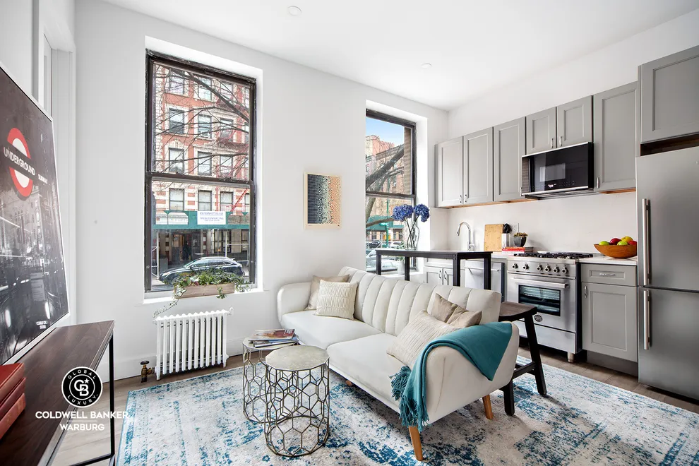  for Sale at 417 Manhattan Avenue, New York, NY 10026
