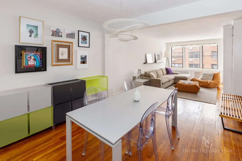  for Sale at 201 East 15th Street, New York, NY 10003