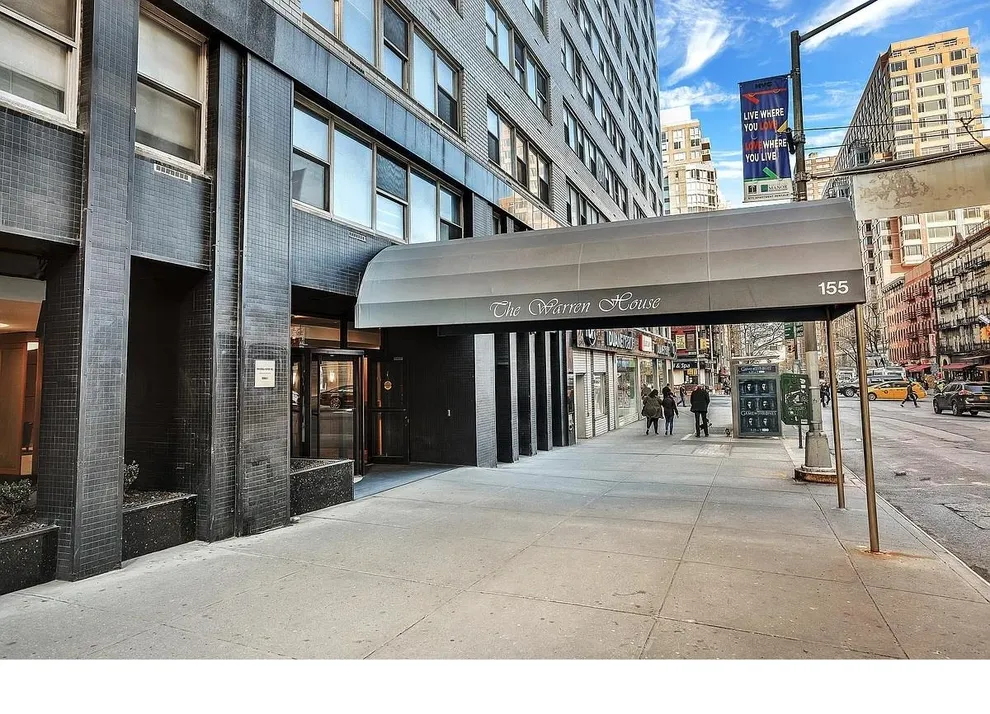  for Sale at 155 East 34th Street, New York, NY 10016