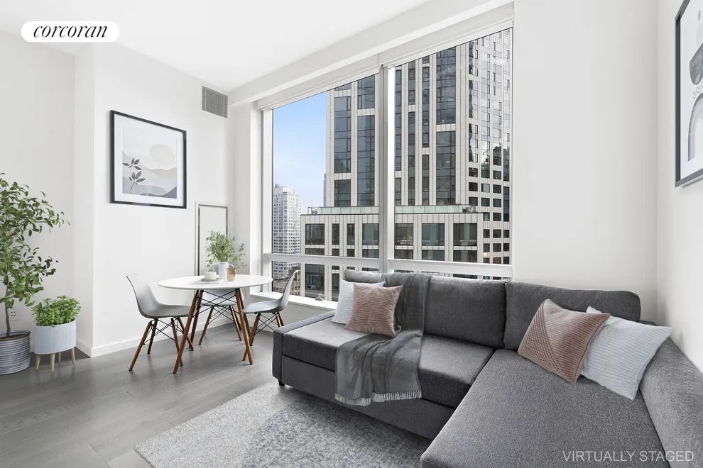  for Sale at 1 City Point, Brooklyn, NY 11201