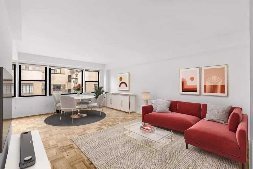  for Sale at 55 East 9th Street, New York, NY 10003