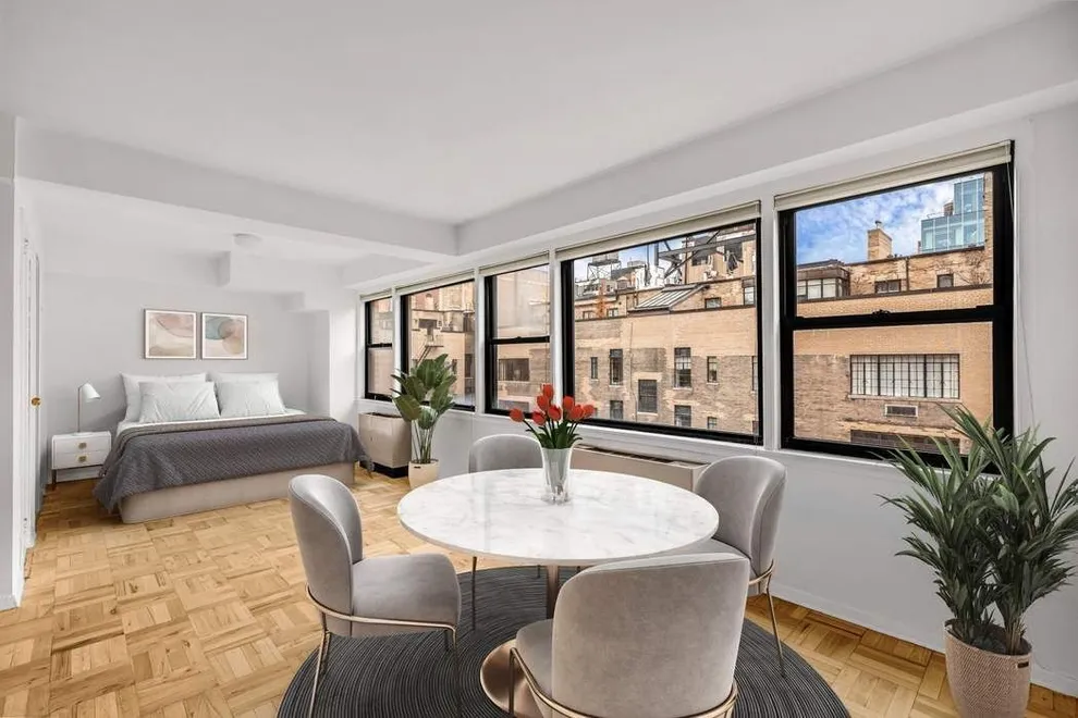  for Sale at 55 East 9th Street, New York, NY 10003