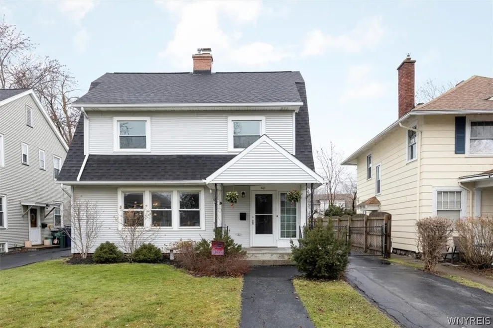  for Sale at 301 Voorhees Avenue, Buffalo, NY 14216
