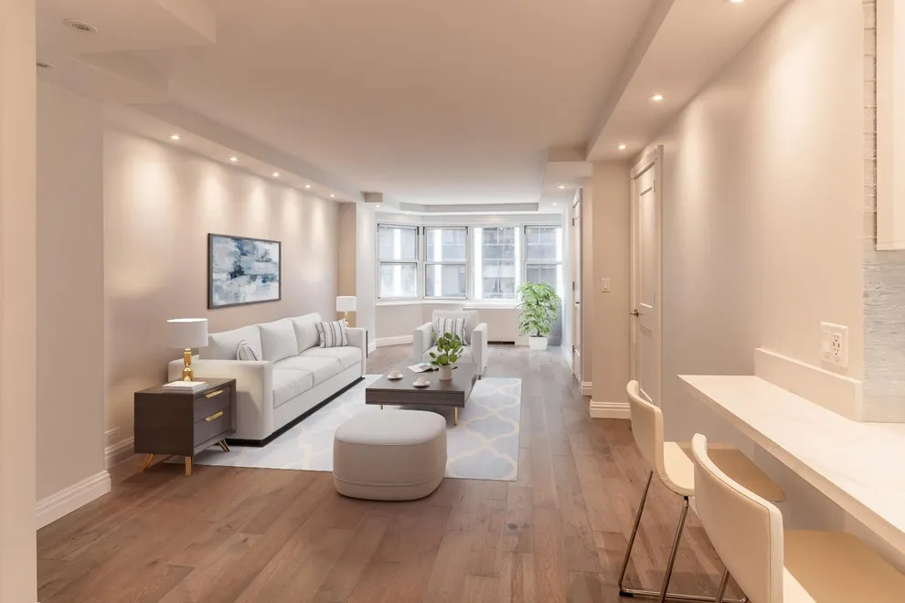  for Sale at 77 West 55th Street, New York, NY 10019