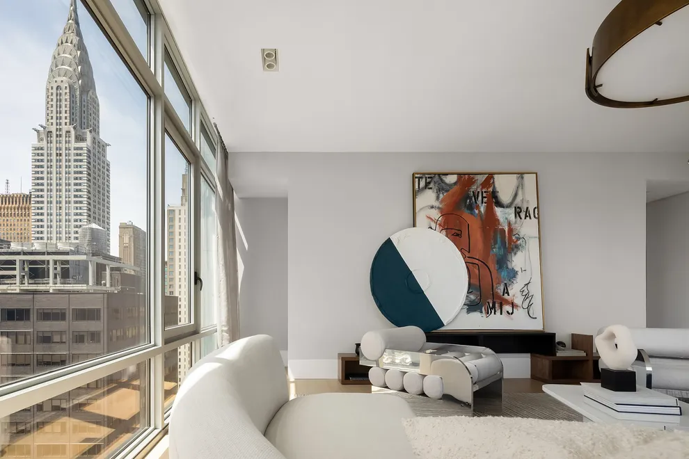  for Sale at 219 East 44th Street, New York, NY 10017