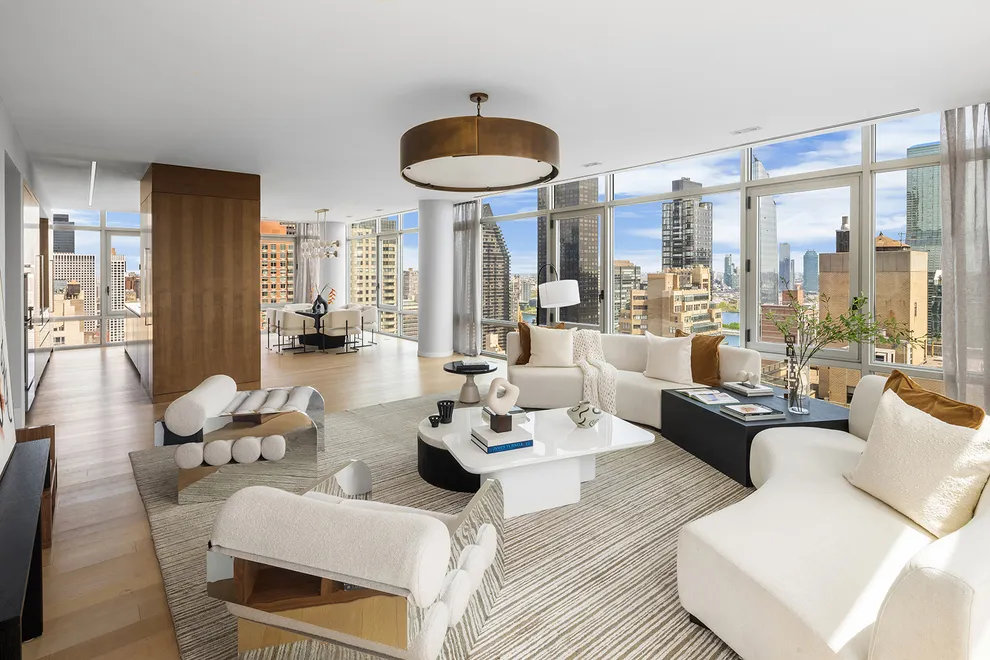  for Sale at 219 East 44th Street, New York, NY 10017