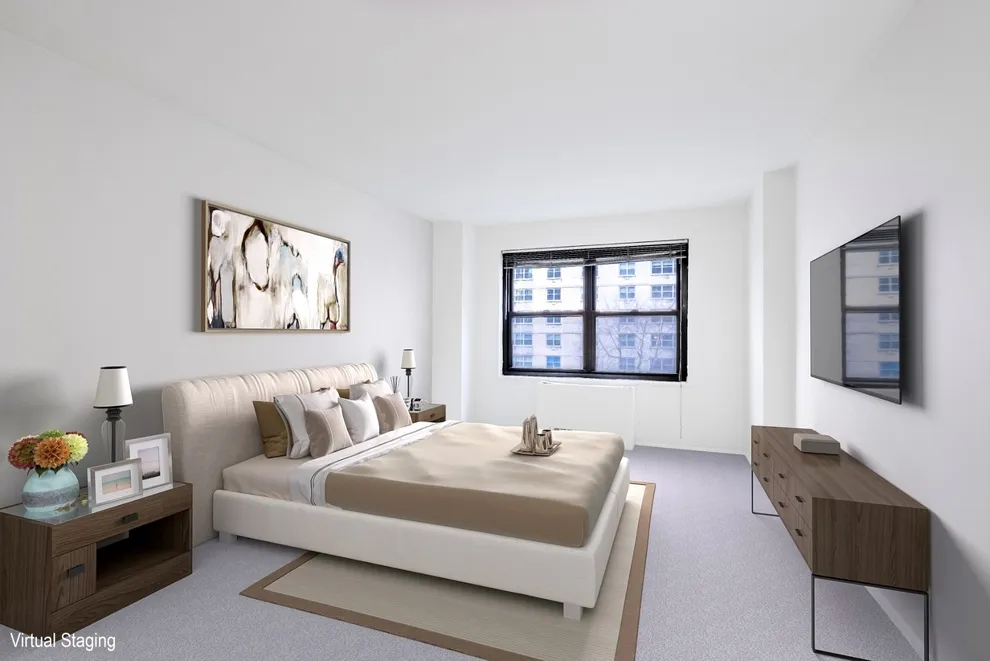  for Sale at 140 West End Avenue, New York, NY 10023
