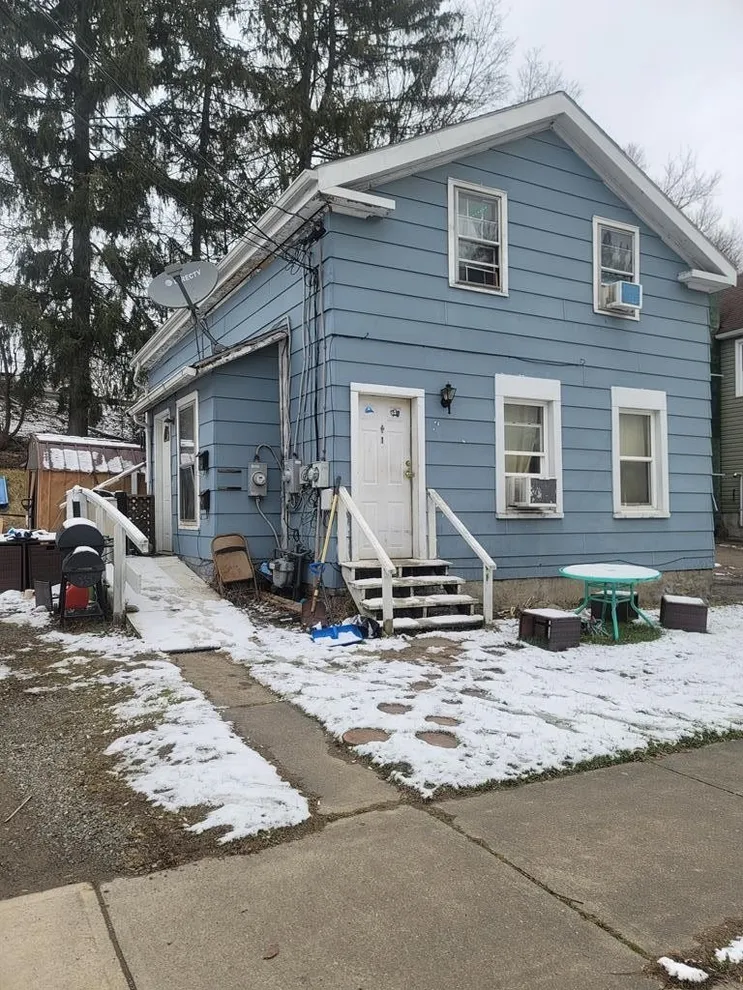 Unit for sale at 9 Ithaca St, Waverly, NY 14892