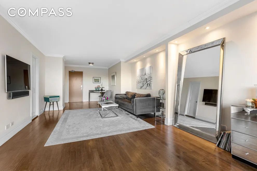  for Sale at 200 Central Park South, New York, NY 10019