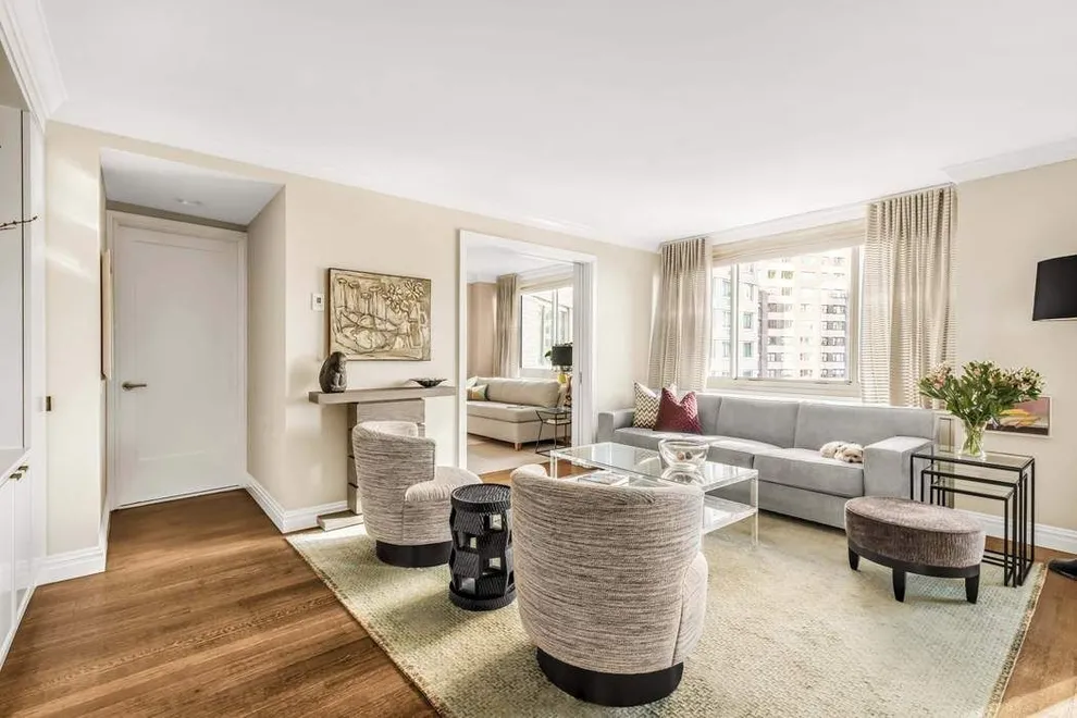  for Sale at 30 West 63rd Street, New York, NY 10023