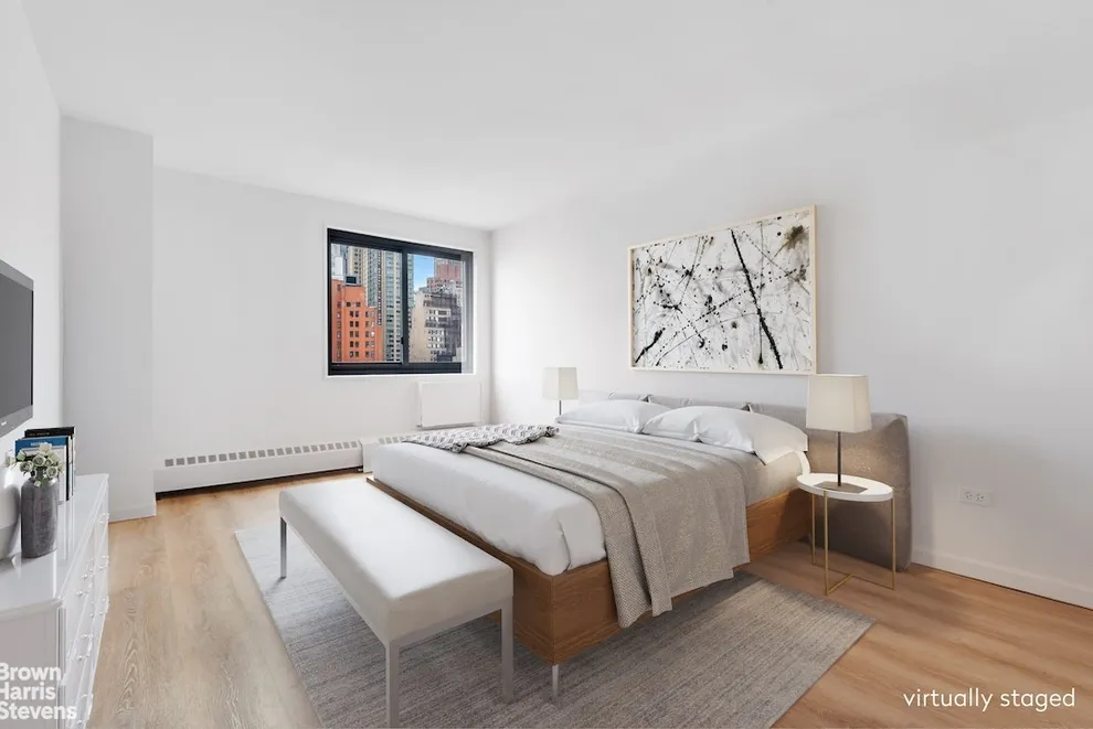  for Sale at 100 Beekman Street, New York, NY 10038