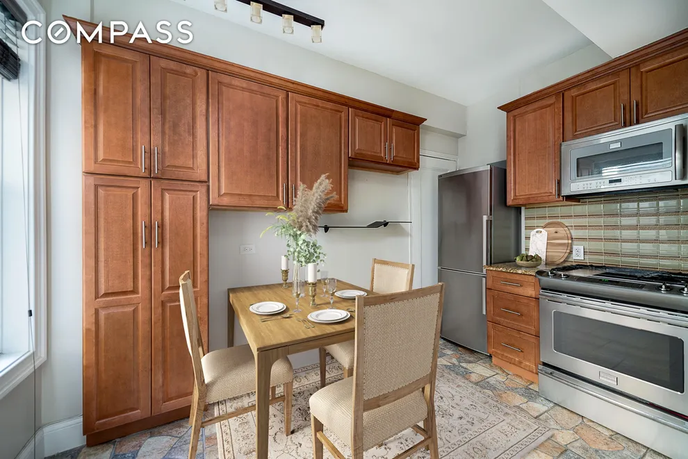  for Sale at 165 West 91st Street, New York, NY 10024