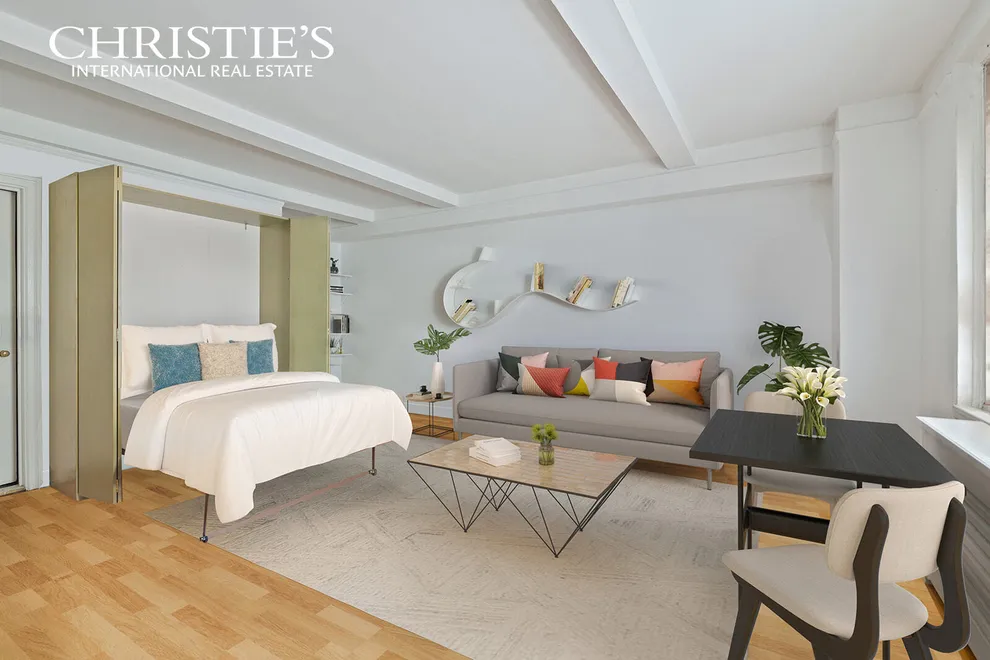  for Sale at 2 Horatio Street, New York, NY 10014