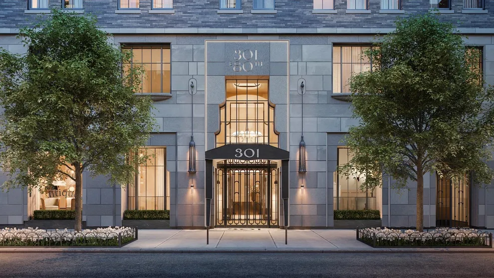  for Sale at 301 East 80th Street, New York, NY 10075